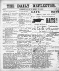 Daily Reflector, April 26, 1895